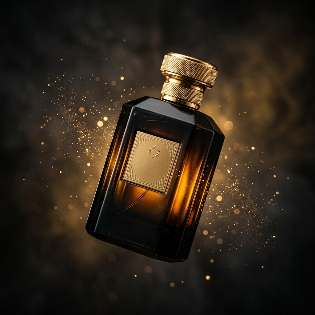Parfum Premium Veriace